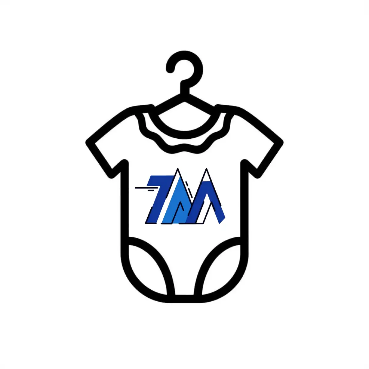 AOP Kids Clothing