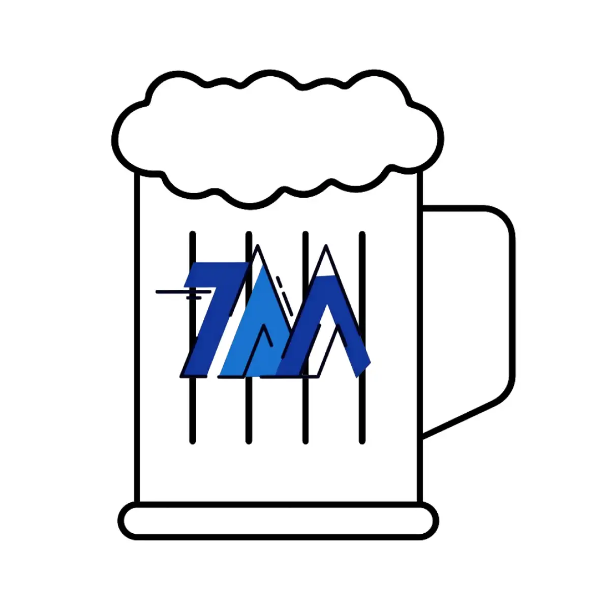 AOP Drinkware