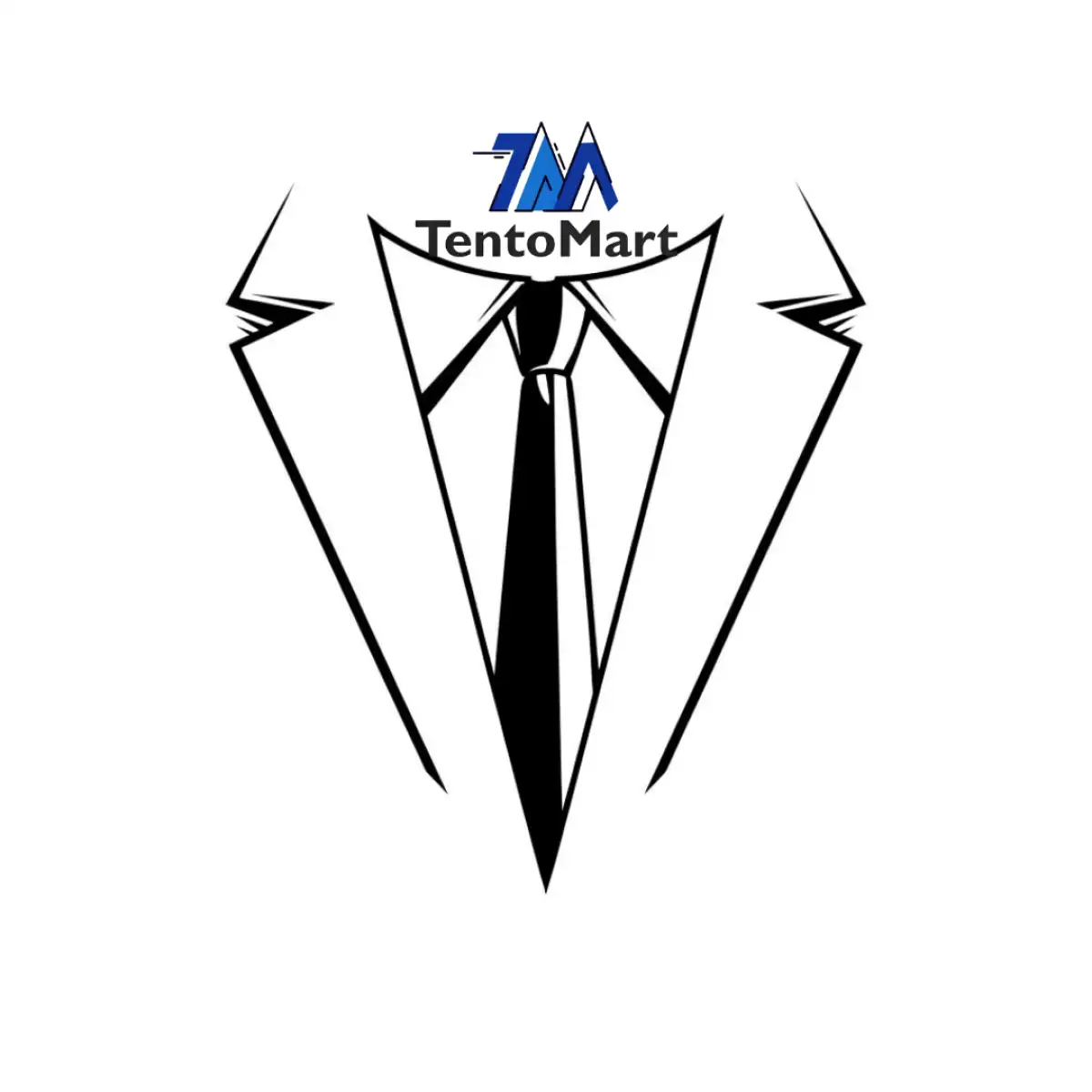 AOP Premium Suit