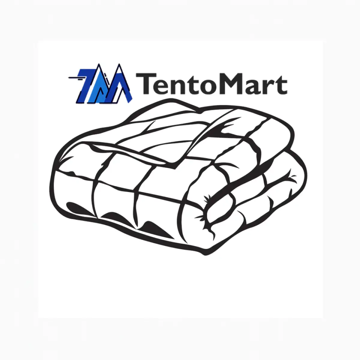 AOP Premium Blanket